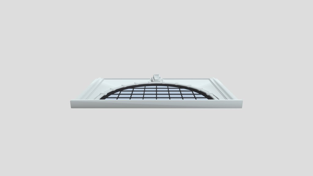 Classical Window