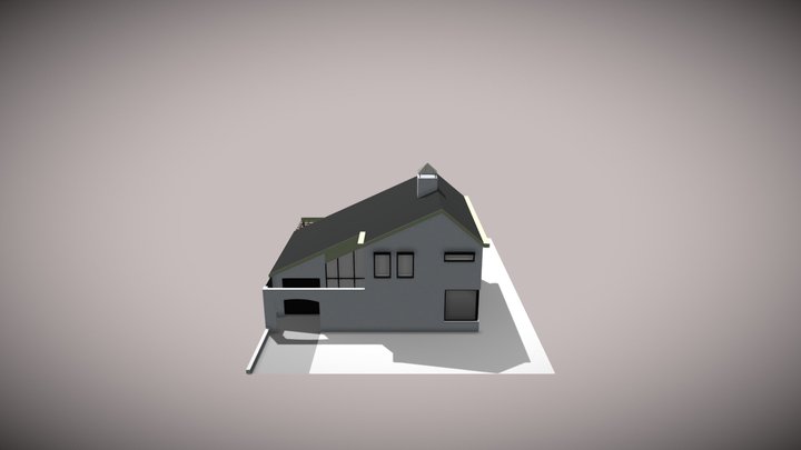 Beeth.var04 3D Model
