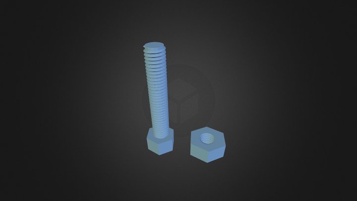 shiny_bojo 3D Model