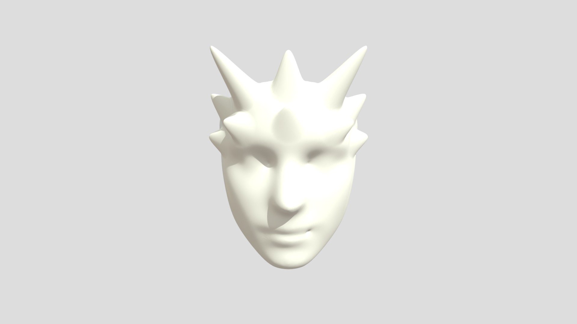 Horn Head
