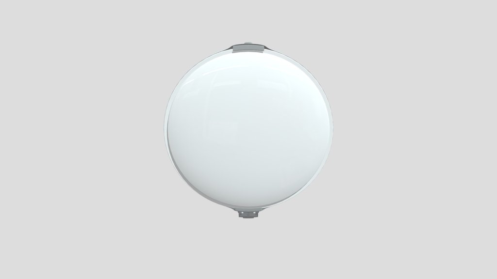 Car Fog Light