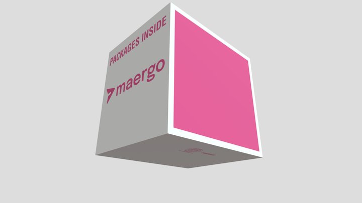24X20X22 011057 524801 PC 3D Model