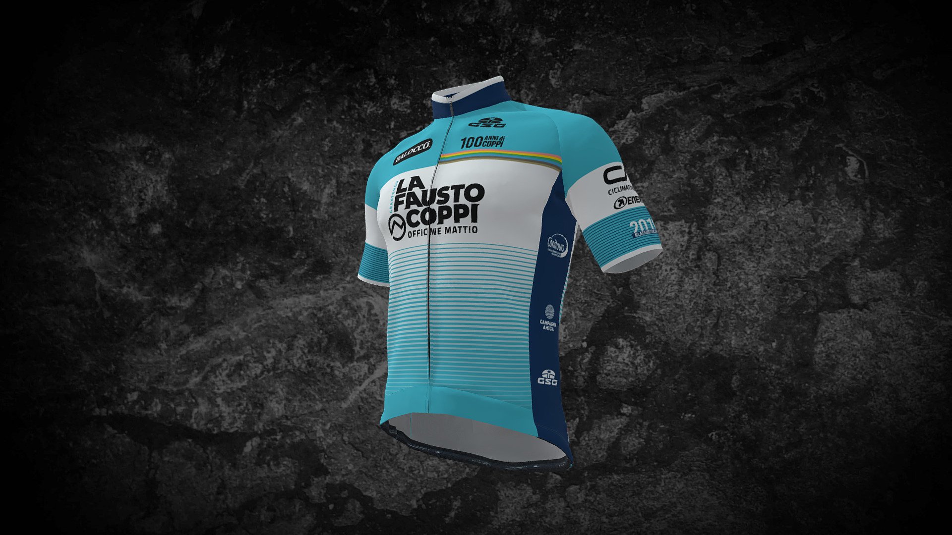 GRANFONDO FAUSTO COPPI 03317
