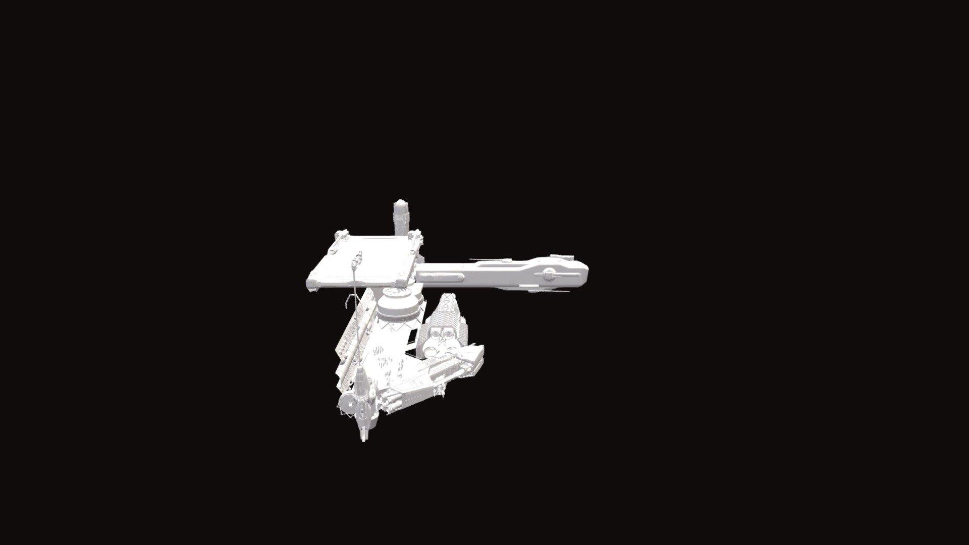Vr - Empires 1
