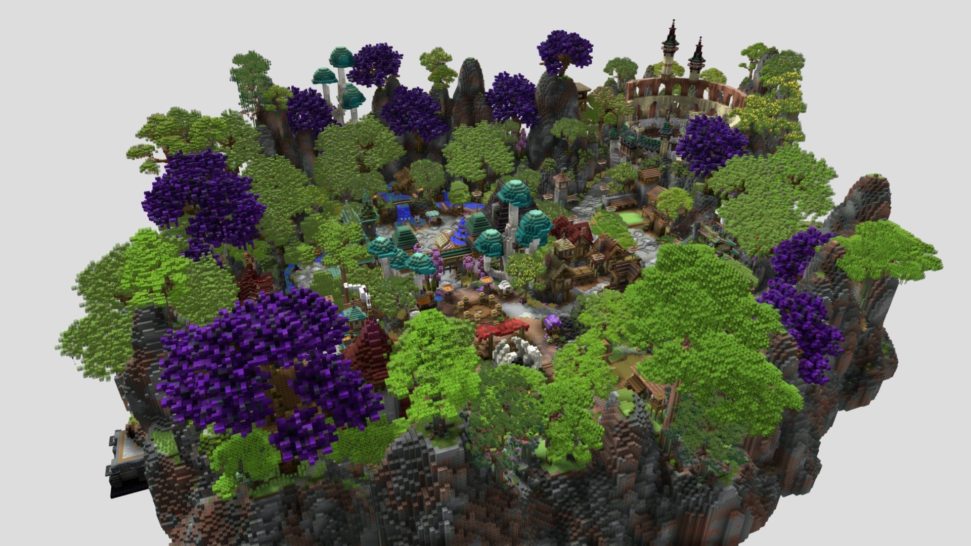 Spawn by Matilaina - 3D model by Matilaina [49e9e3b] - Sketchfab
