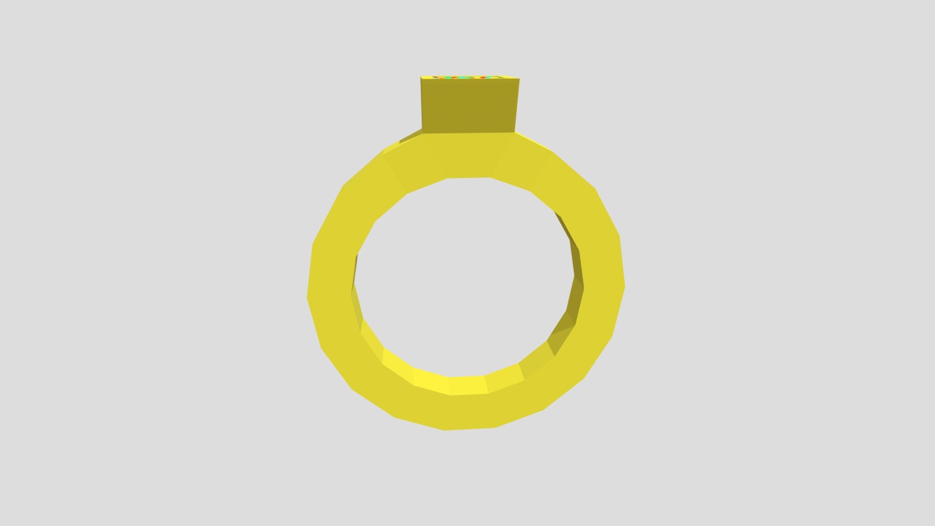 Ring from Poly by Google