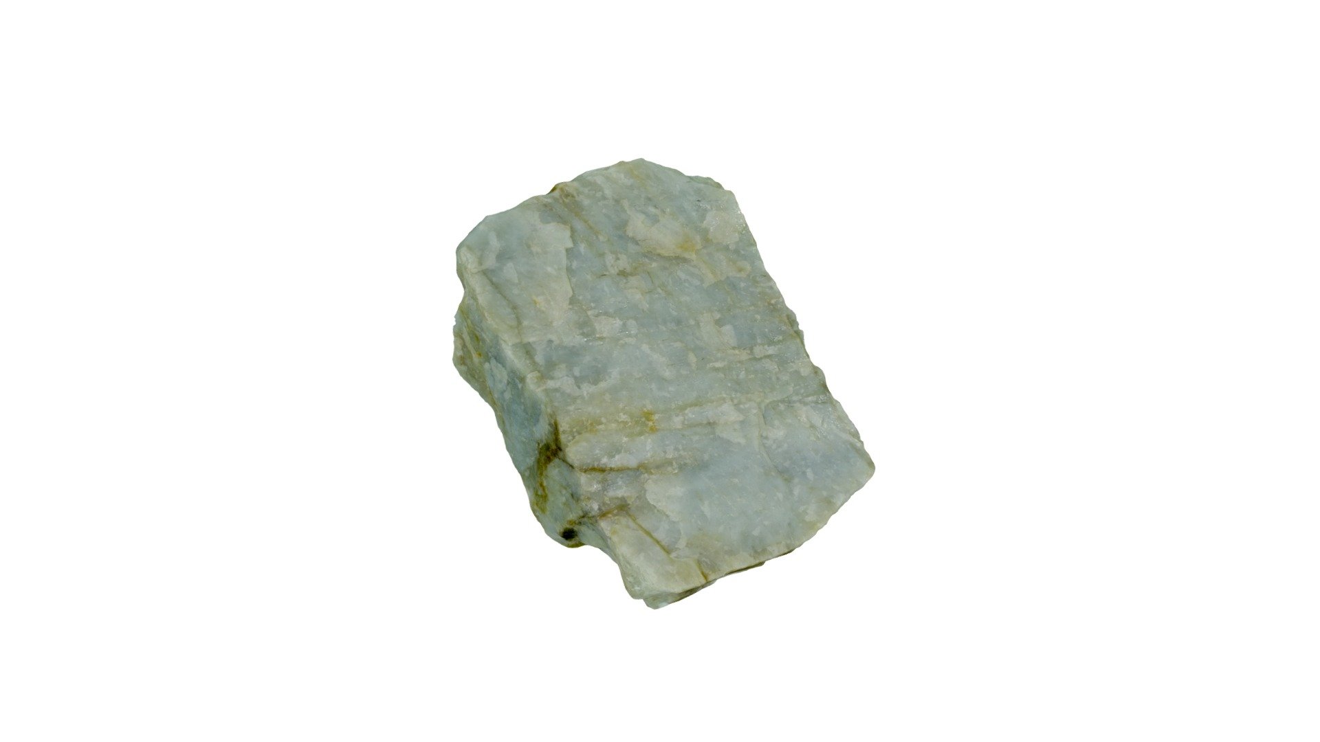 Mineral Sample 1