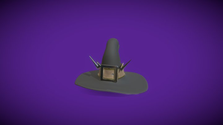 Witch Hat