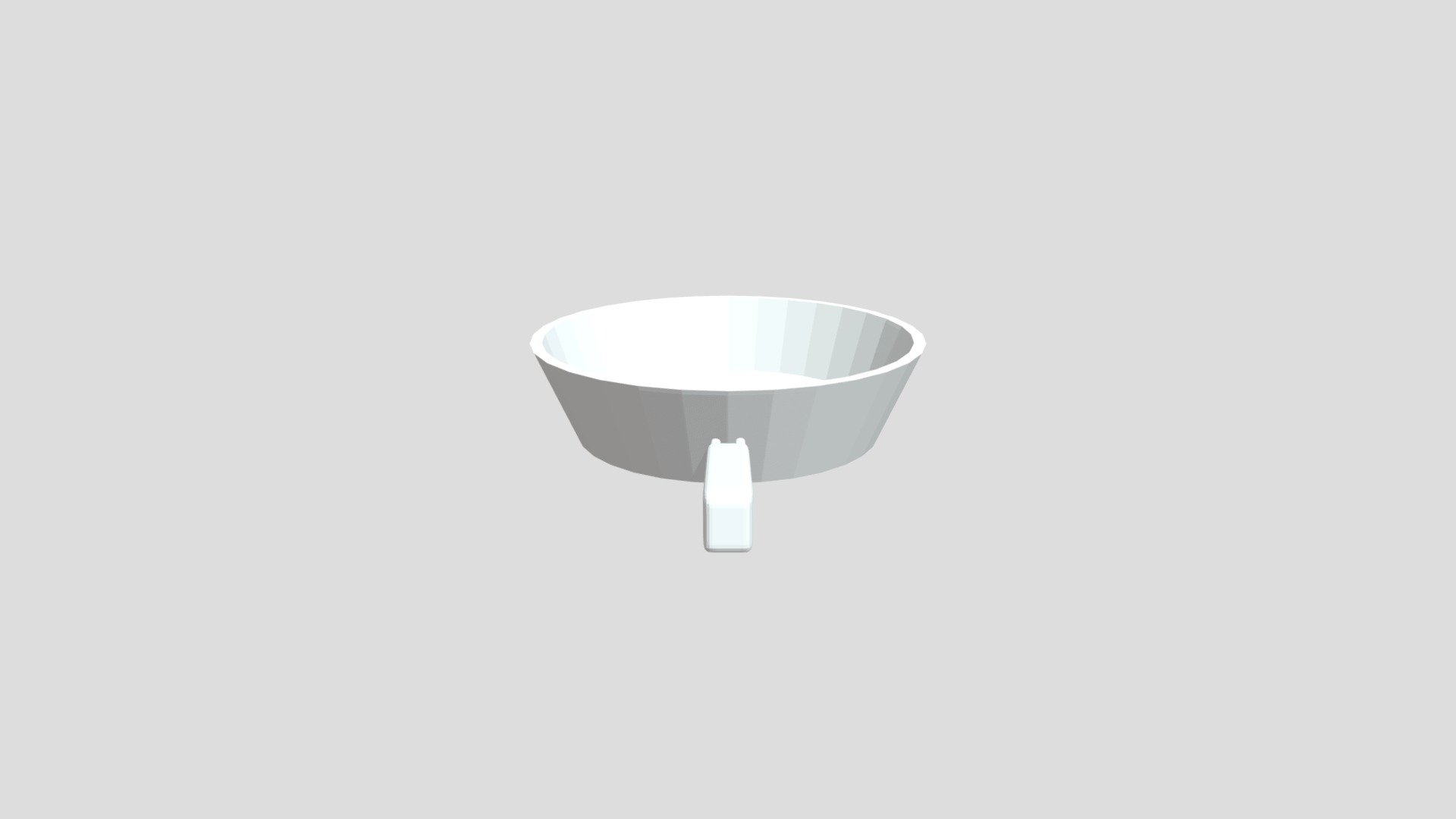 Flyingpan4 — Sketchfab embed 3D viewer