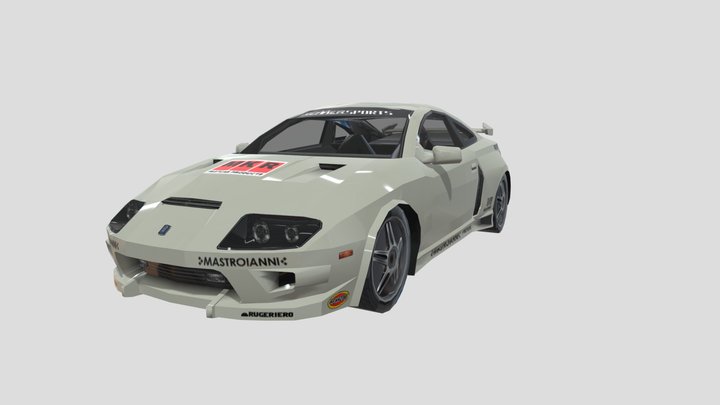 sport type 2 (burnout 3)