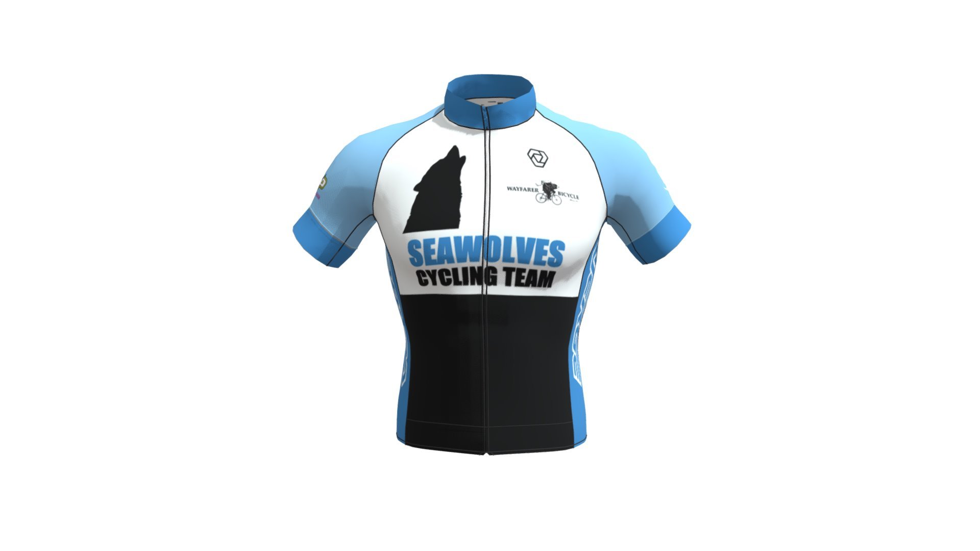 CCAP Seawolves - 3D model by Verge Sport (@m.kusaj) [49f55d3] - Sketchfab
