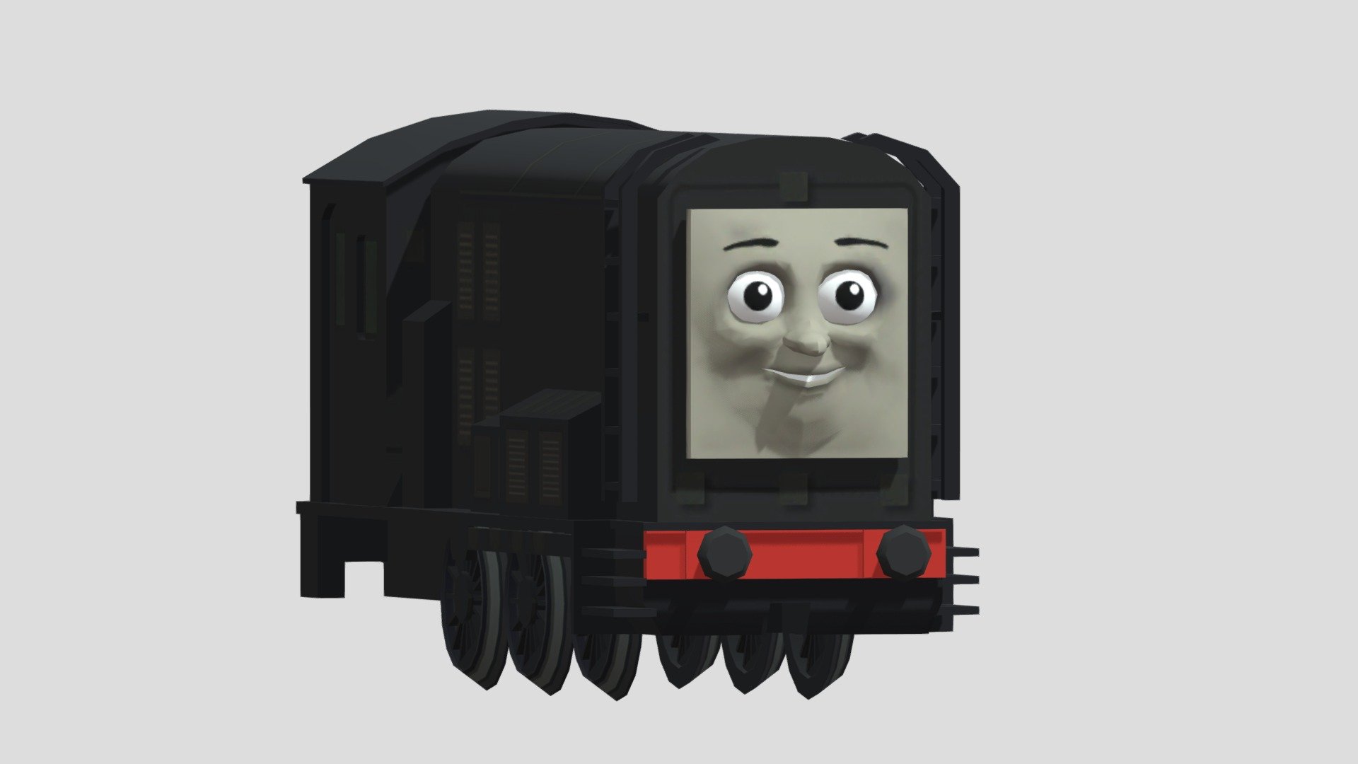 Devious Diesel