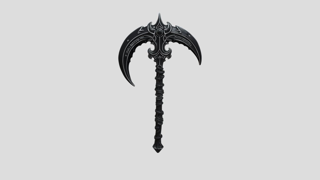 void scythe