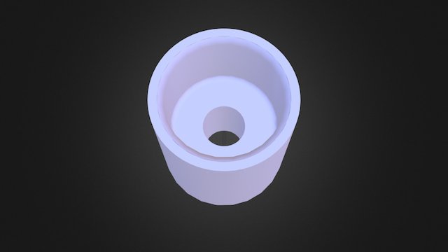Exercise 3.A 3D Model