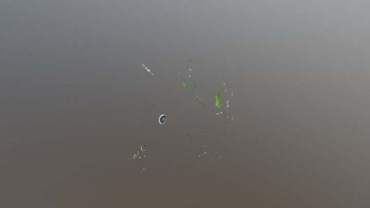 model 3D Model