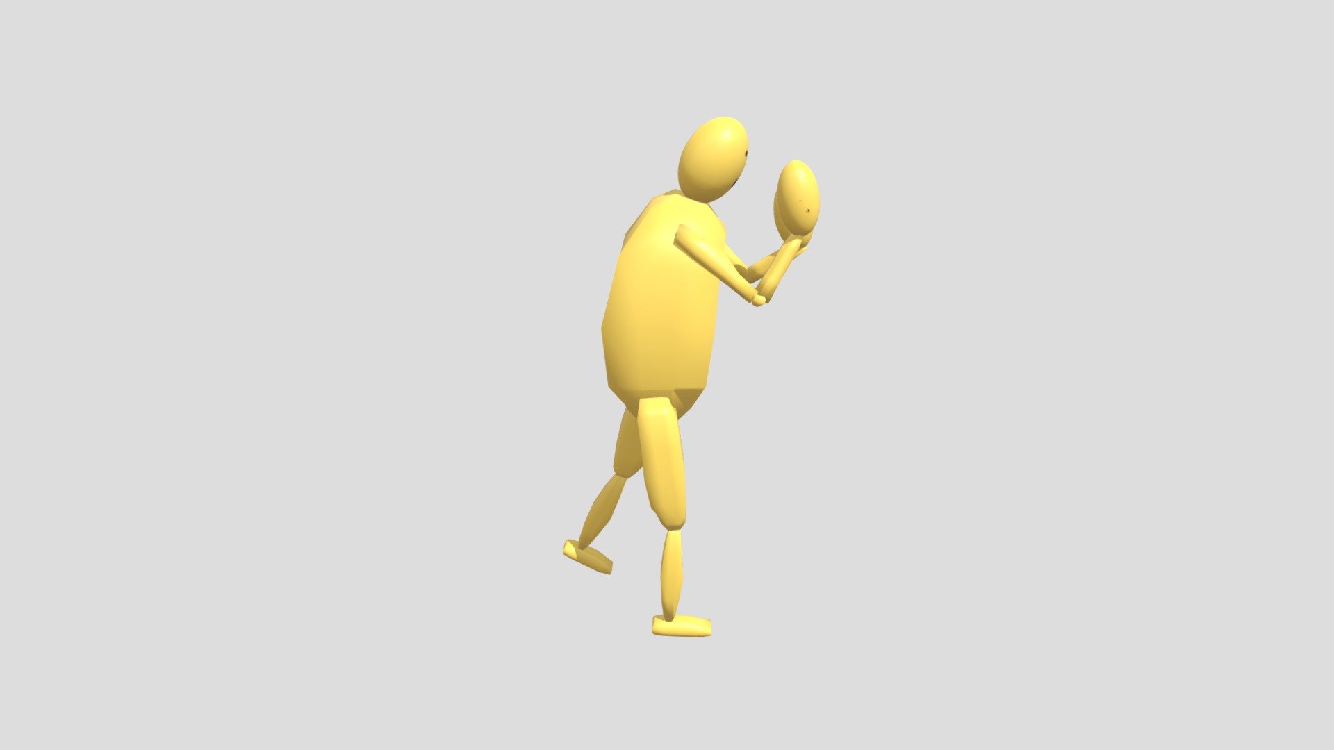 final folder character