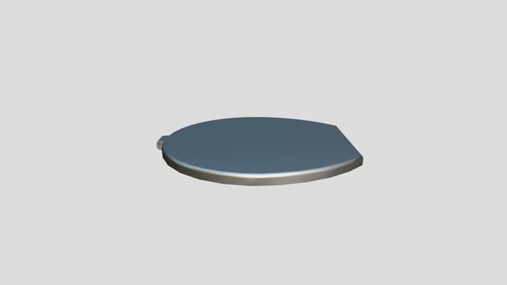 SUMOBOT Tapa 3D Model