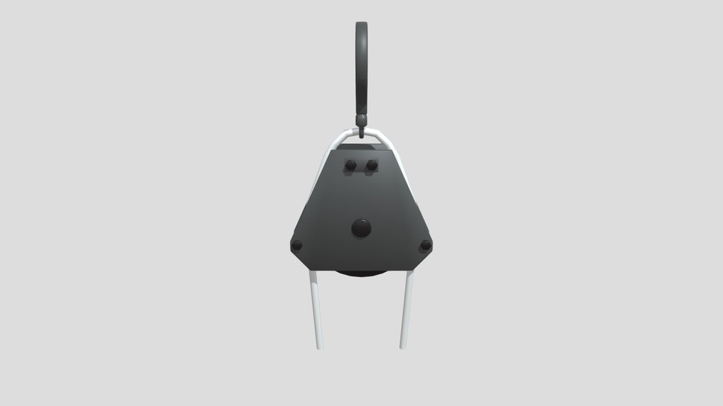 Crane Hook