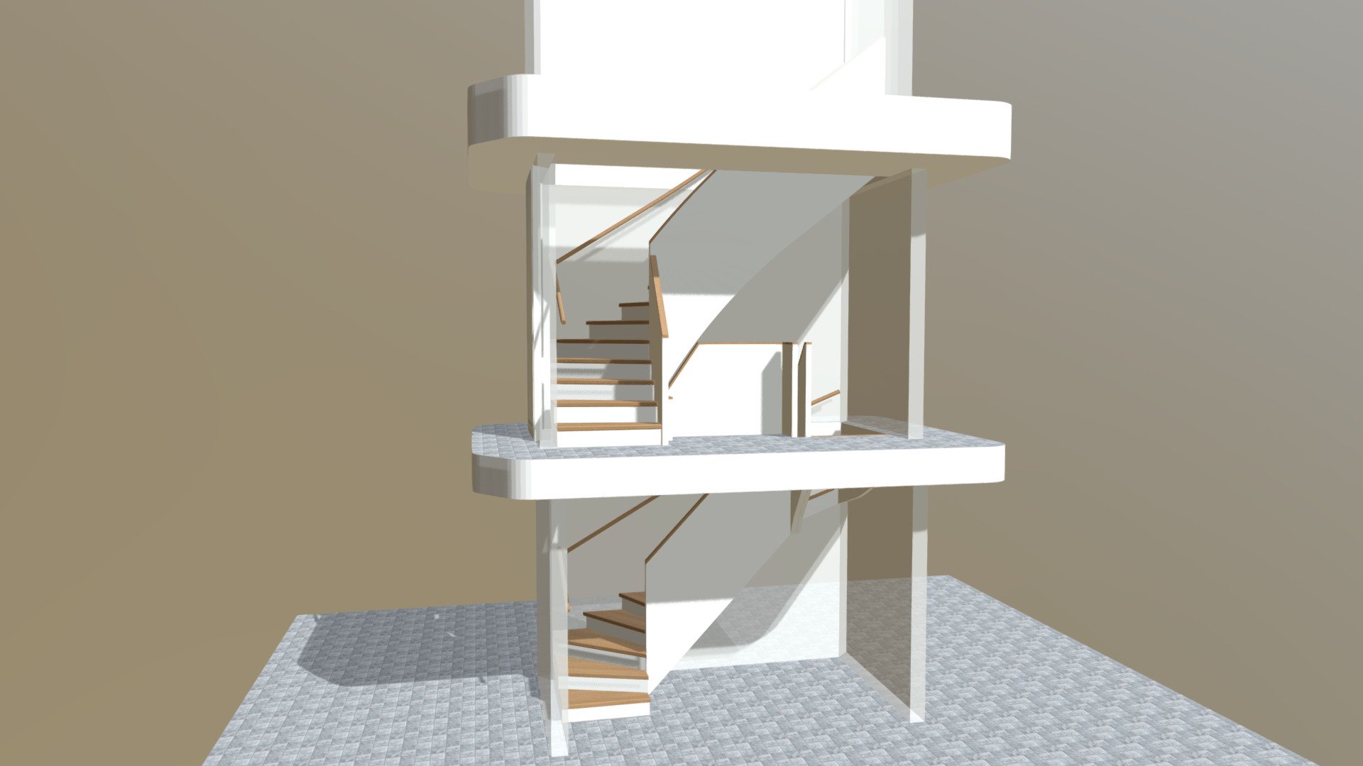 Jungwirth Treppen 6893-3