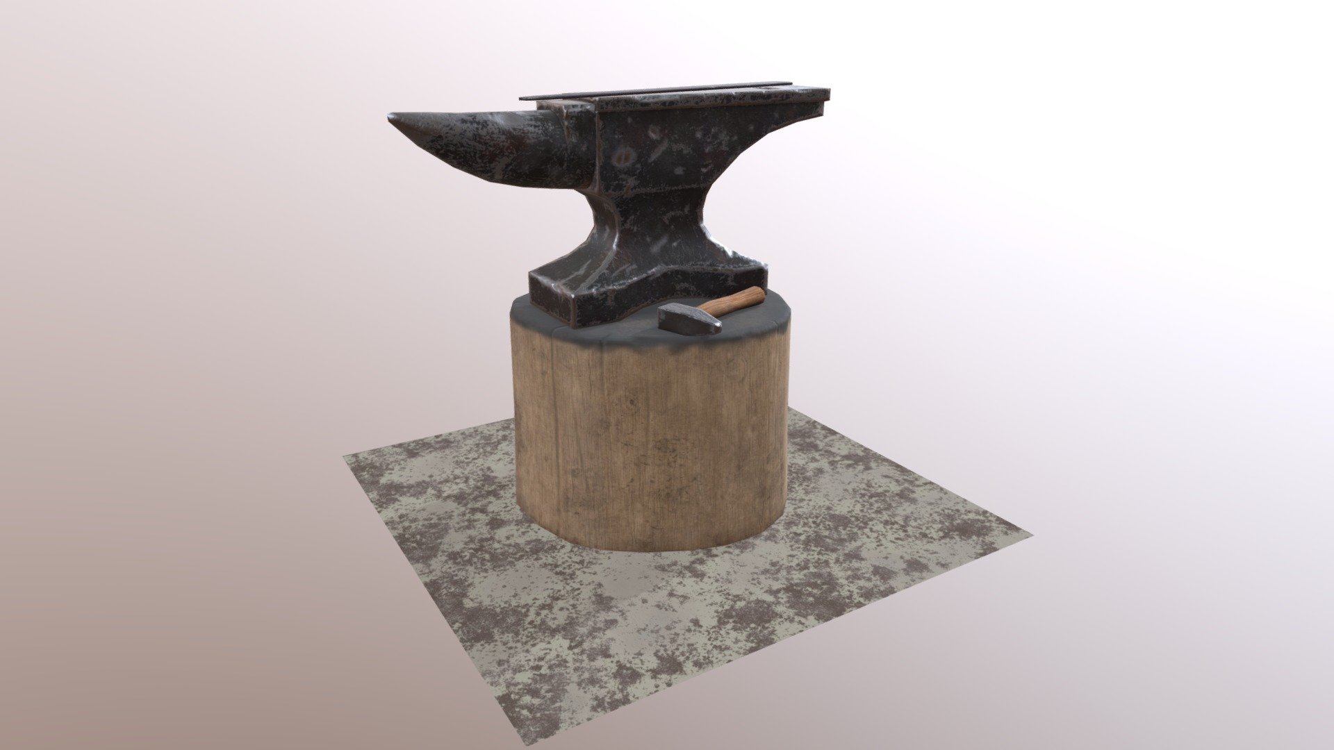Anvil