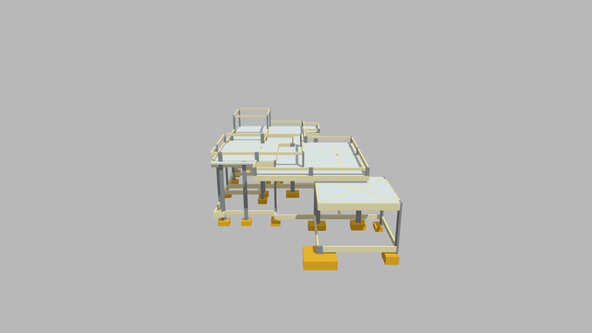 RESIDENCIA FLORAIS DA MATA - LUCIVANDO