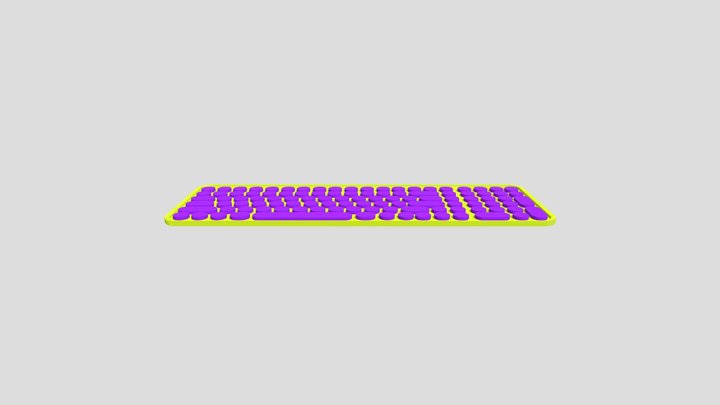 Better Keyboard