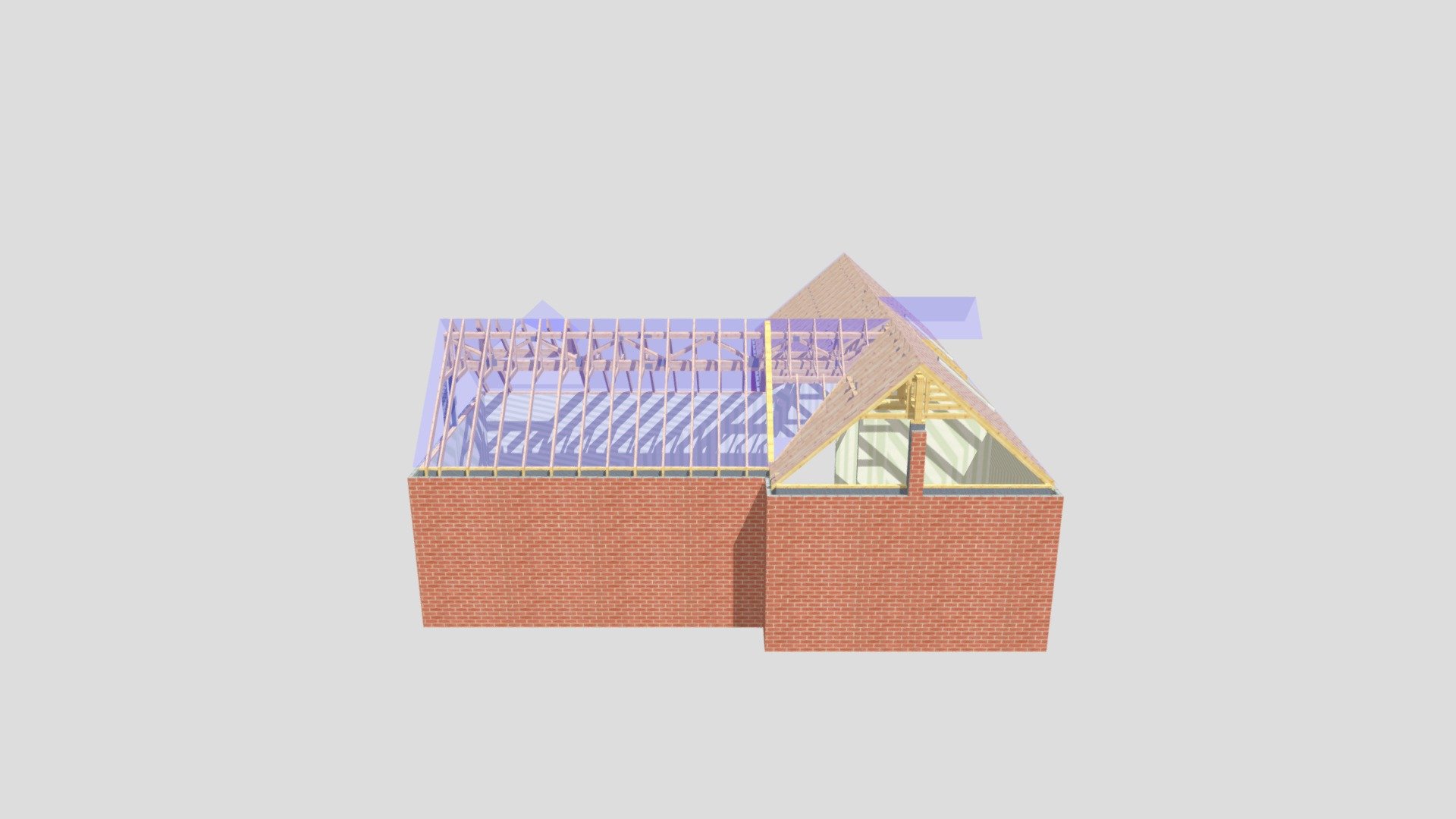 Thurgarton — Sketchfab embed 3D viewer