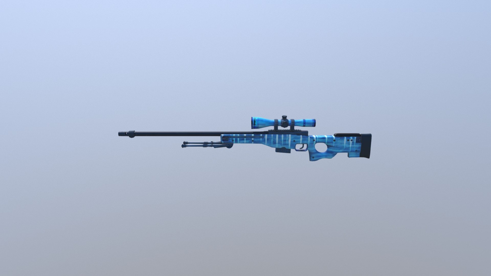 AWP | Frost