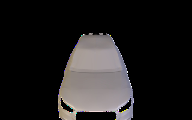 audi.bigblend.blend 3D Model