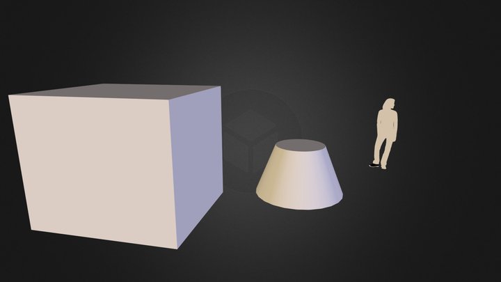 000.obj 3D Model