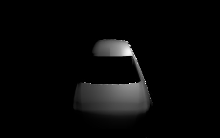 Audi A1 Progress 1/5 3D Model