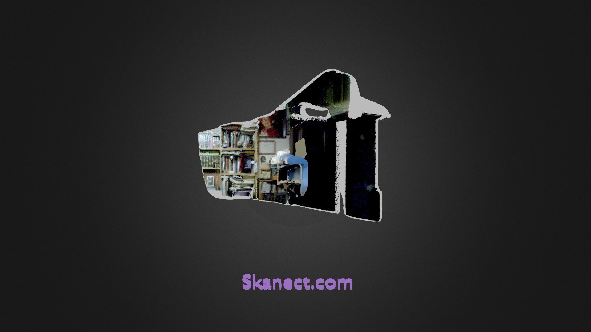 My_new_scan - 3D model by gcatoni [4a00491] - Sketchfab