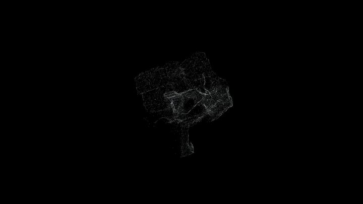 point 3D Model