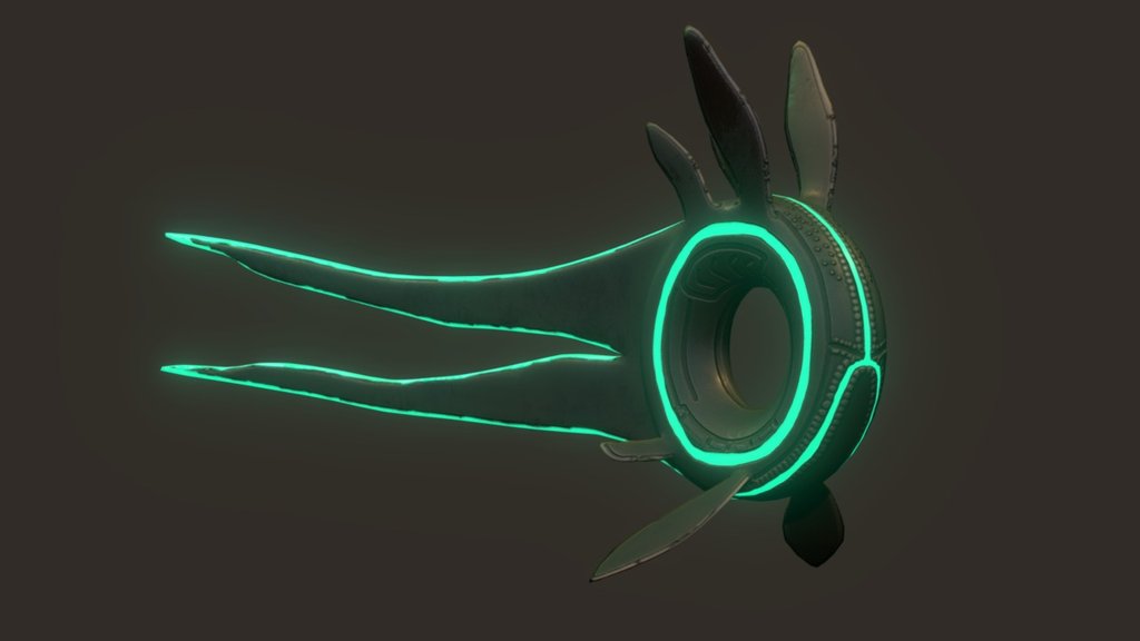 Anomaly