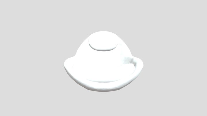 chair 3D Model
