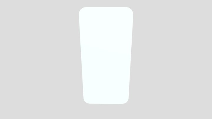 iphone 16 3D Model