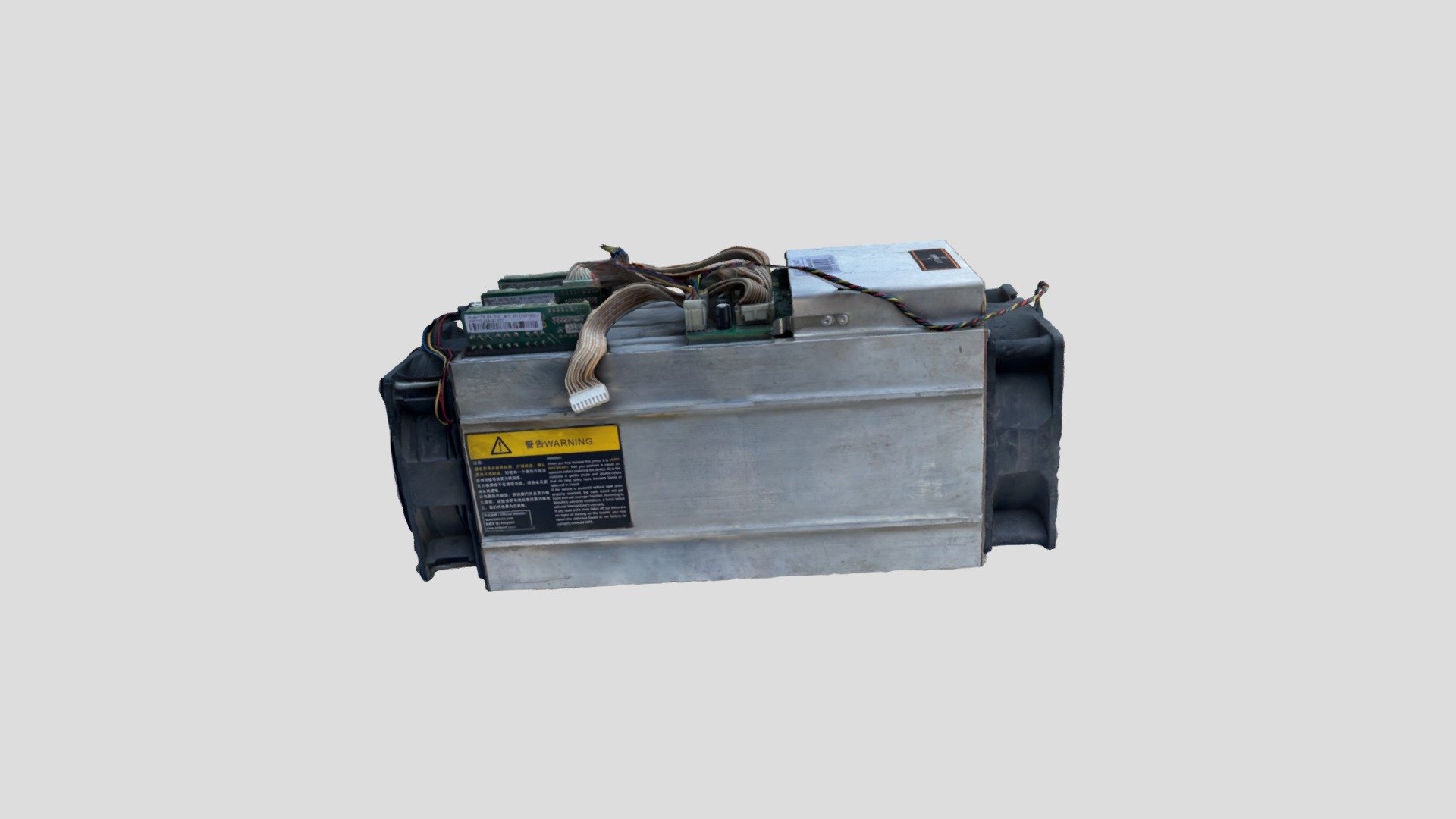 Antminer S9