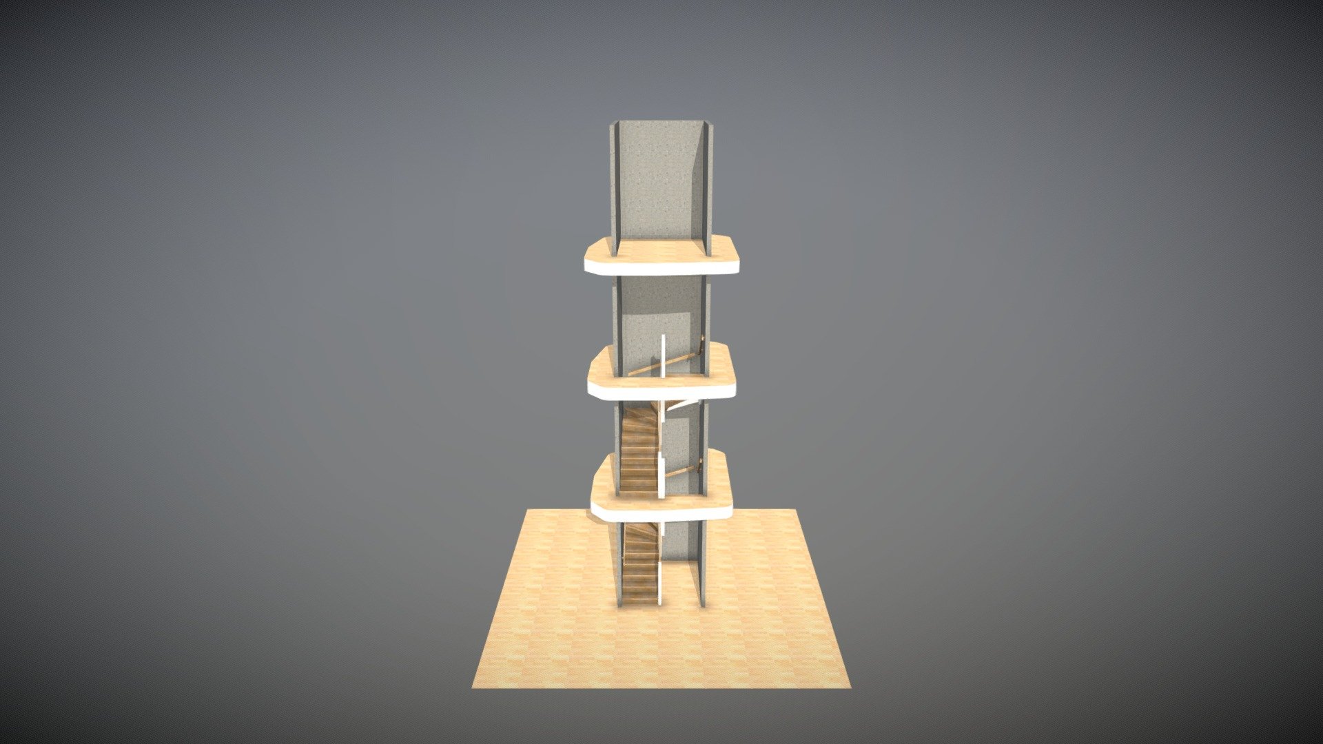Flatankroken 7