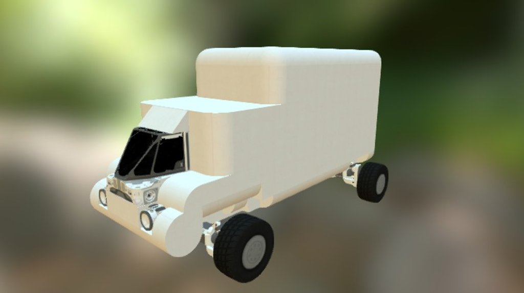 Truck 2