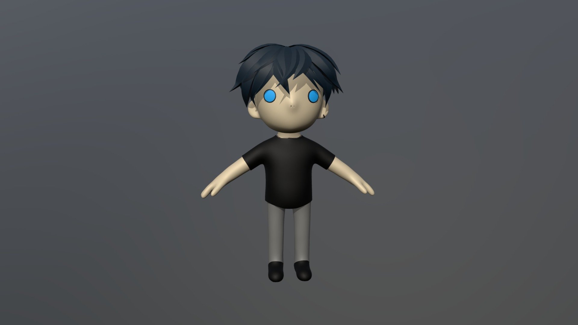 Human