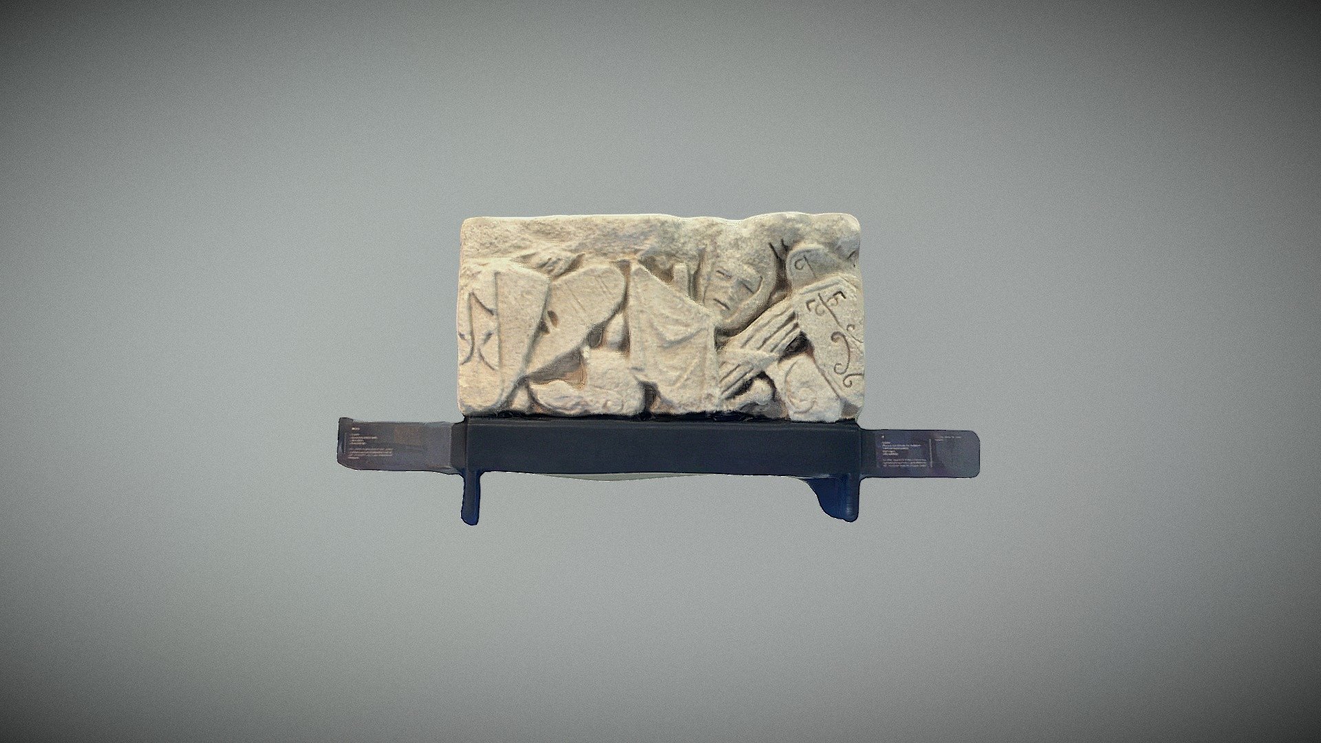 Relief Gaulois