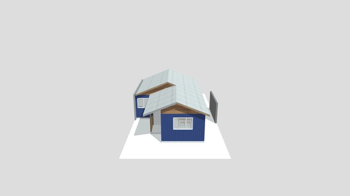 TIPOLOGIA_CSP49 3D Model