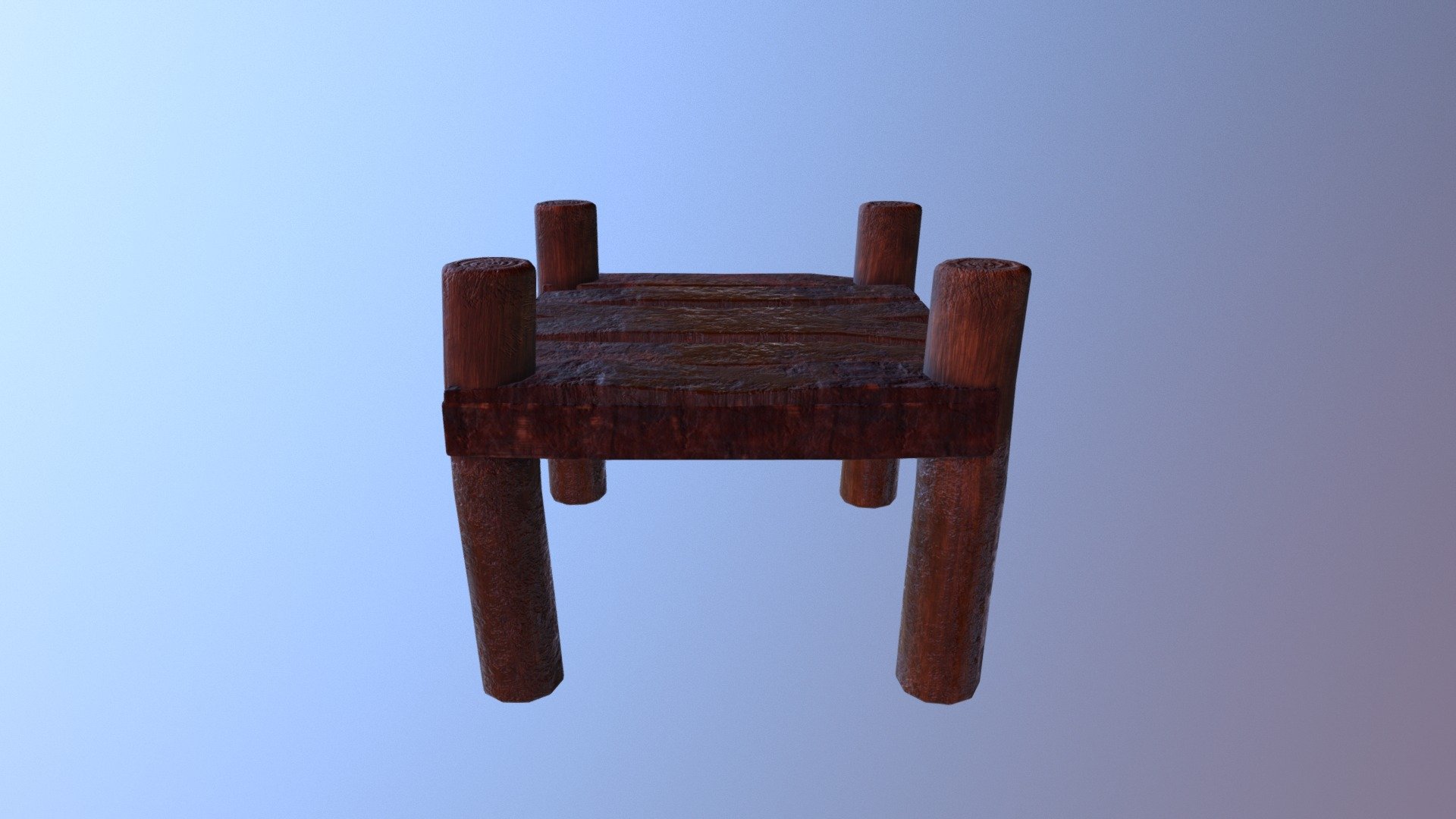 muelle viking proyect