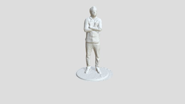 Photo-booth-test 3D Model