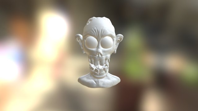 07 05 Lat Fx 3D Model