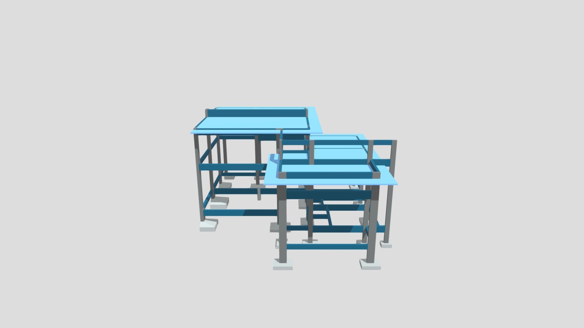 Marcos (LRV) - 3D model by engenheiro.gregory [4a04b05] - Sketchfab