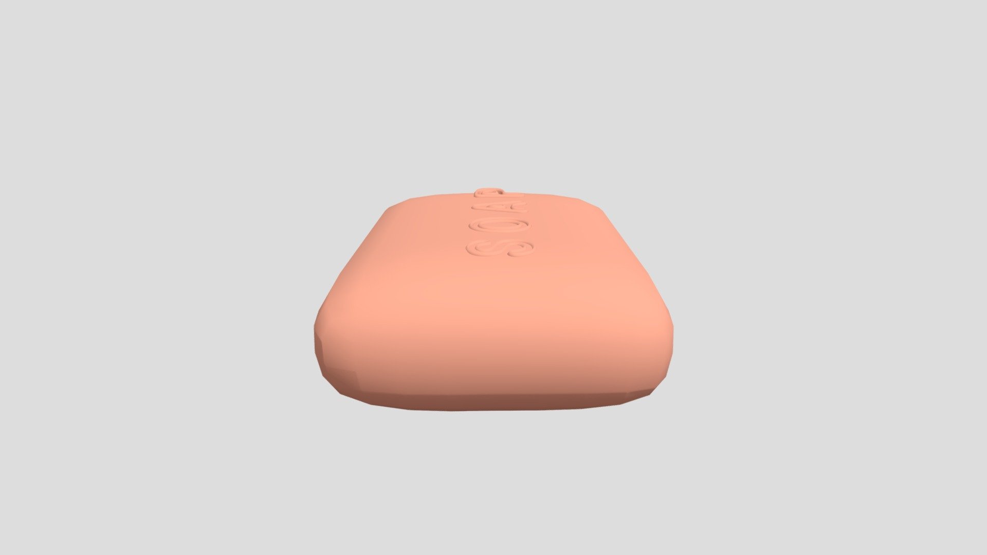 Soap from Poly by Google