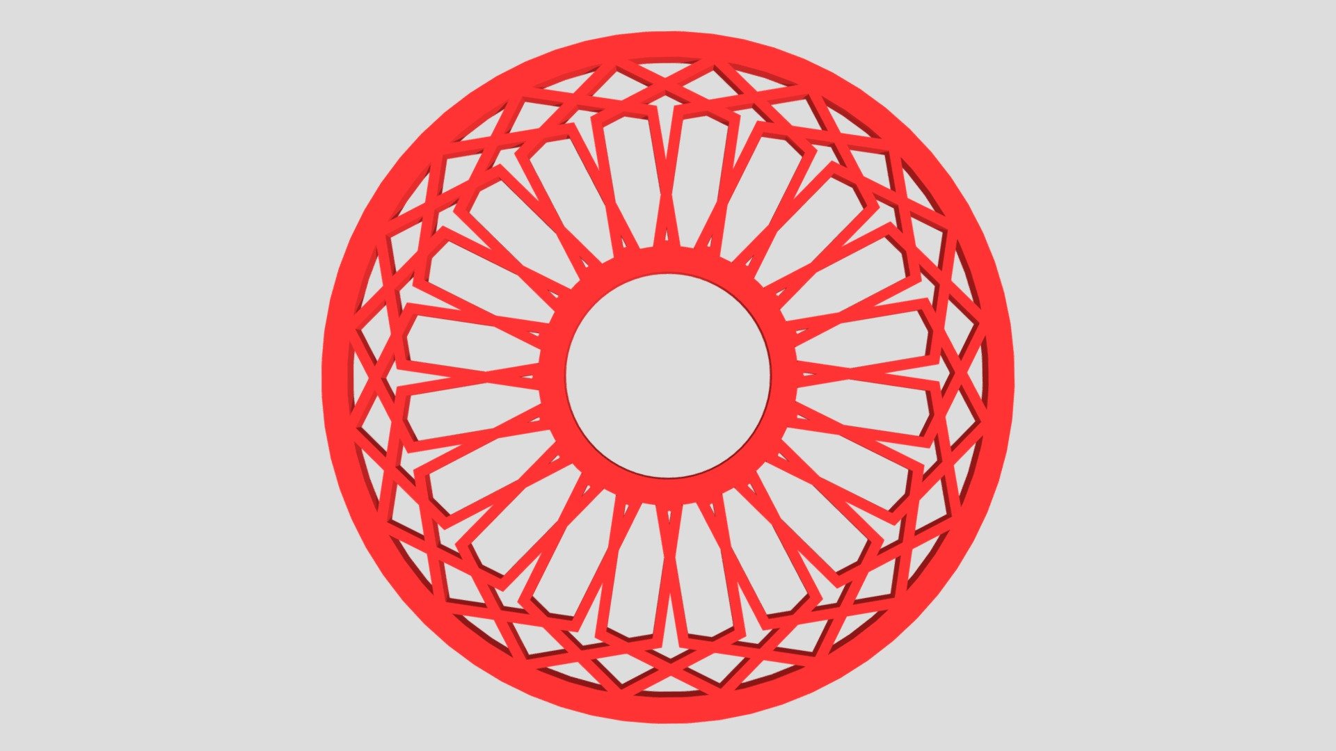 Posavasos 105-2mm