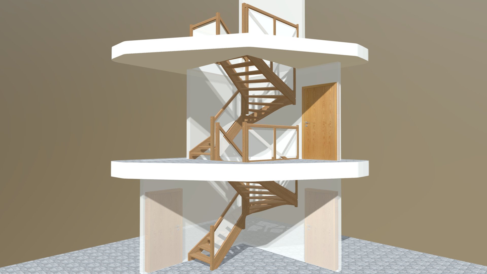 Jungwirth Treppen 6810