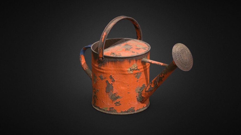 Watering Pot